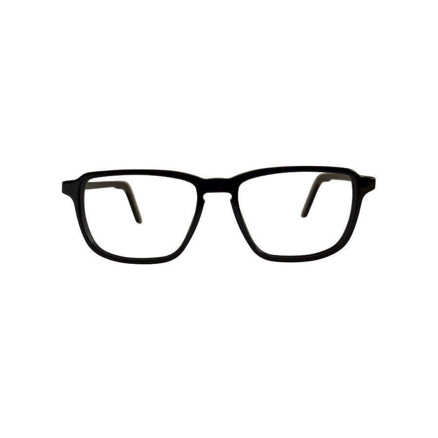 Full Frame Rectangle Unisex Frame for Men and Women LZ 2598 - Image 2