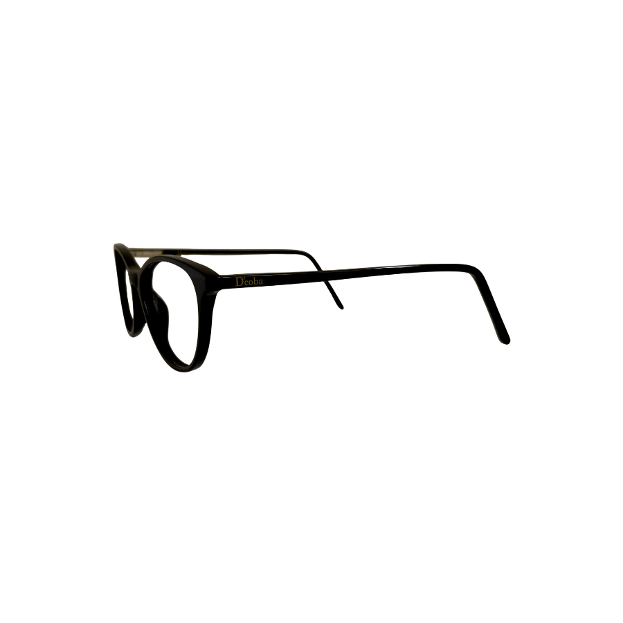 Full Frame Cat Eye Frame for Women LZ 5515 - Image 2
