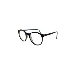 Full Frame Round Unisex Frame for Men and Women LZ 2570