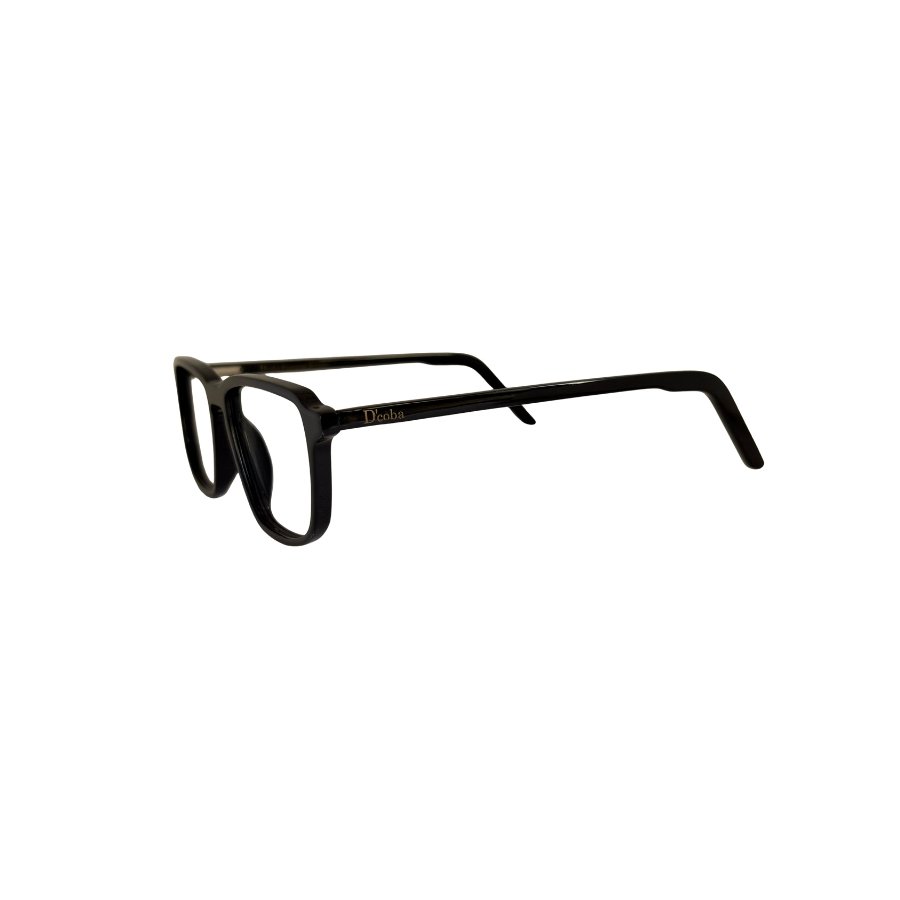 Full Frame Rectangle Unisex Frame for Men and Women LZ 2598 - Image 3