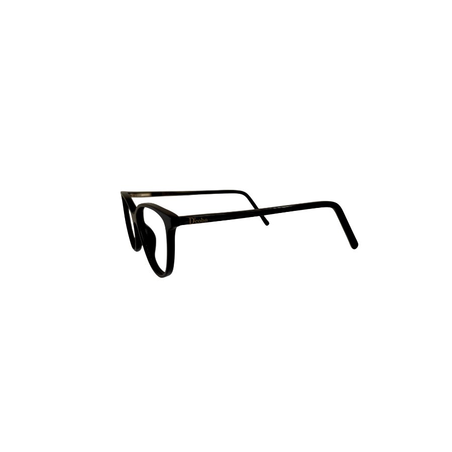 Full Frame Cat Eye for Women LZ 2515 - Image 2
