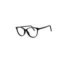 Full Frame Cat Eye for Women LZ 2515 - Black