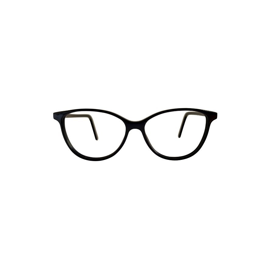 Full Frame Cat Eye for Women LZ 2515 - Image 3