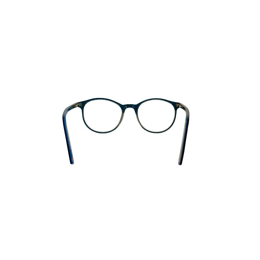 Full Frame Round Unisex Frame for Men and Women LZ 2570 - Image 3