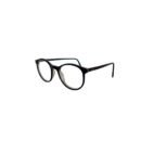 Full Frame Round Unisex Frame for Men and Women LZ 2570 - Dark Blue